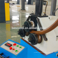 Pipe Bender / Section Bending Machine / Tube Bending Machine